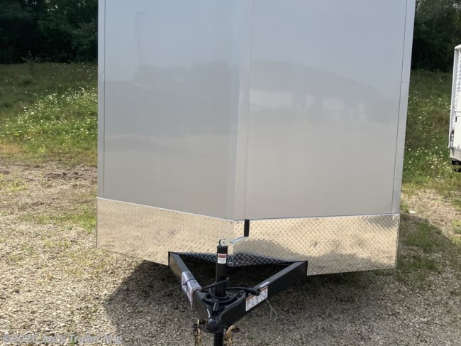 2027 Legend Trailers 7.5x20 7000 GVWR 84" Interior Height