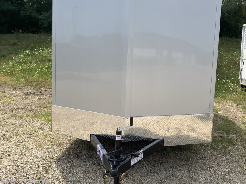 New 2027 Legend Trailers 7.5x20 7000 GVWR 84" Interior Height available in Clarklake, Michigan