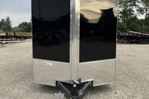 2027 Homesteader 7x14 9950 GVWR 84" Interior Height