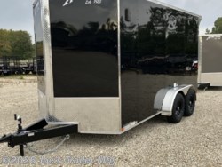 2027 Homesteader 7x14 9950 GVWR 84" Interior Height - New Cargo Trailer for sale by Joe's Trailer Mfg in Clarklake, Michigan