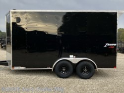2027 7x14 9950 GVWR 84" Interior Height by Homesteader from Joe's Trailer Mfg in Clarklake, Michigan