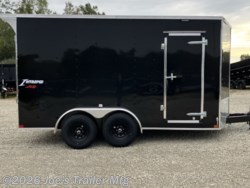 New 2027 Homesteader 7x14 9950 GVWR 84" Interior Height available in Clarklake, Michigan