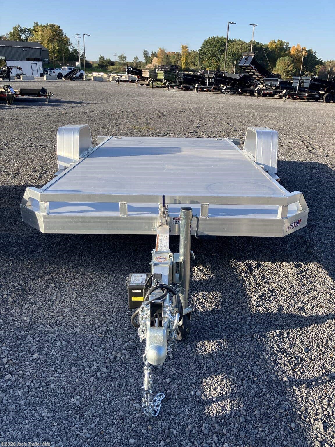 2027 Aluma