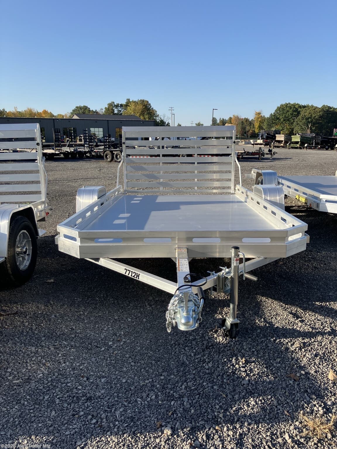 2027 Aluma 7712H