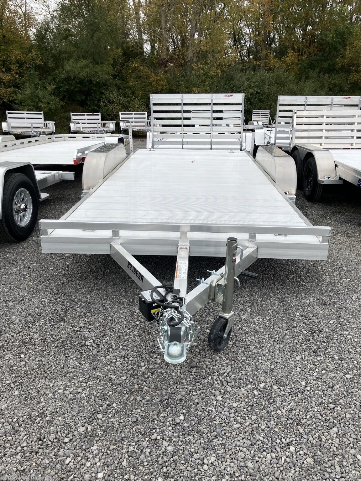 2027 Aluma