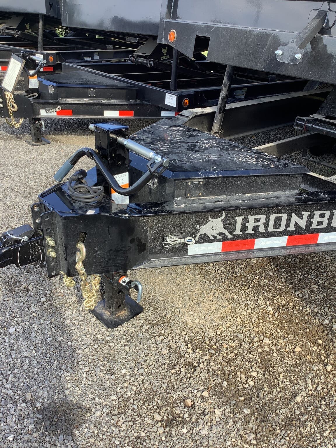 2027 Iron Bull DDP9616 photo 8