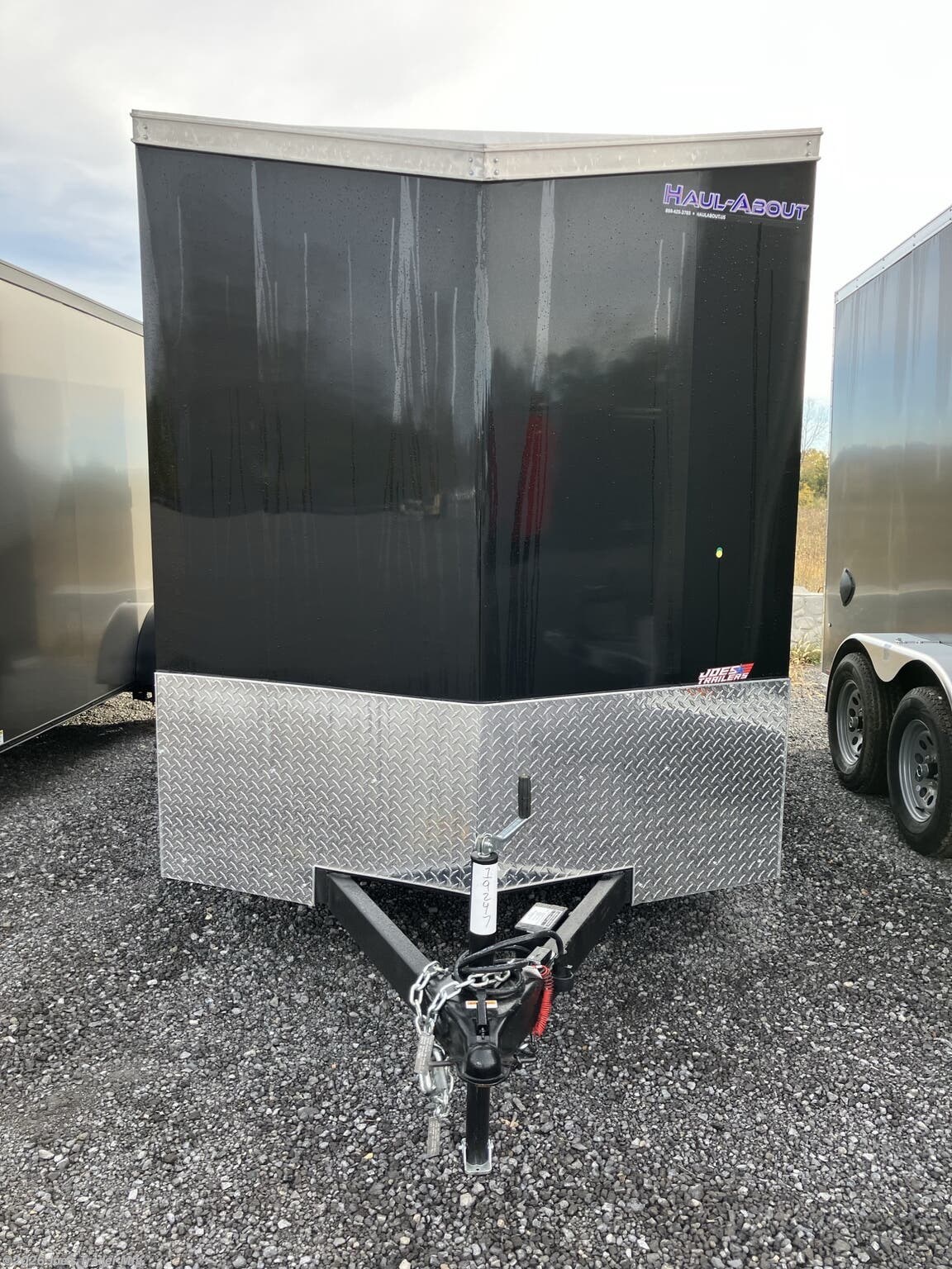 2027 Haul About