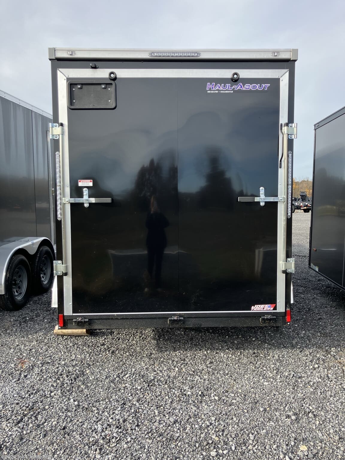 2027 Haul About photo 5