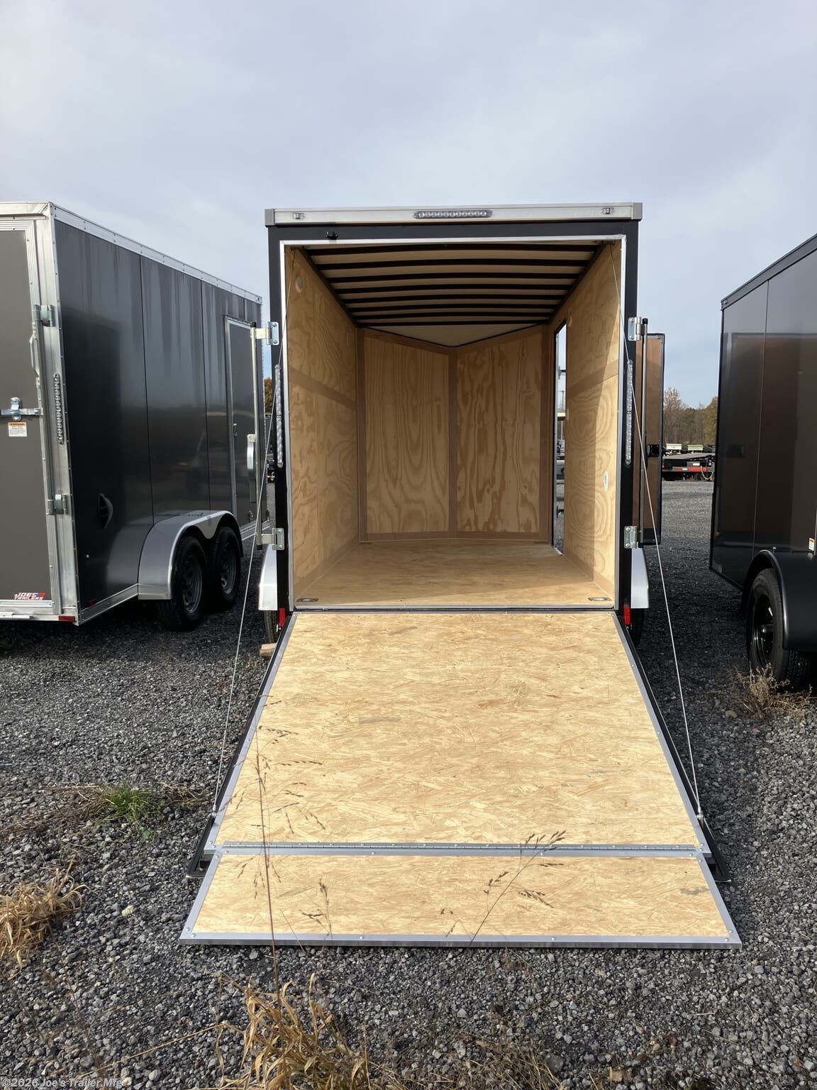 2027 Haul About photo 7