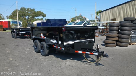 &lt;h2&gt;8K Dump Trailers For Sale - U-Dump (6&#39; x 10&#39;)&lt;/h2&gt;
&lt;p&gt;&lt;strong&gt;NOTE: Trailer pictures may include optional features that are not included in the base price. See available options below. &lt;/strong&gt;&lt;/p&gt;
&lt;p&gt;&lt;em&gt;Designed and built by the company that pioneered the dump trailer more than 40 years ago: &lt;strong&gt;&amp;ldquo;The Original.&amp;rdquo;&lt;/strong&gt;&lt;/em&gt; &lt;br&gt;&lt;br&gt;U-Dump&#39;s 8K dump trailers are proudly built in the USA by the company that originated the dump trailer more than 40 years ago. Comes equipped with a deep cycle marine battery, battery charger, and remote control dumping feature. U-Dump&#39;s Pro-Lite series is is an economical alternative to the Pro Series, but is engineered to deliver years of safe and rugged service . It&amp;rsquo;s perfect for residential, farm and light duty commercial applications. Engineered to Perform. Built to last.&lt;/p&gt;
&lt;h2&gt;8K Dump Trailer Specifications:&lt;/h2&gt;
&lt;ul&gt;
&lt;li&gt;&lt;em&gt;6&#39; X 10&#39;&lt;/em&gt;&lt;/li&gt;
&lt;li&gt;&lt;em&gt;Low Profile&lt;/em&gt;&lt;/li&gt;
&lt;li&gt;8&lt;em&gt;K GVWR&lt;/em&gt;&lt;/li&gt;
&lt;li&gt;&lt;em&gt;Tarp Brackets&lt;/em&gt;&lt;/li&gt;
&lt;li&gt;&lt;em&gt;Spare Mount&lt;/em&gt;&lt;/li&gt;
&lt;li&gt;&lt;em&gt;LED Lights&lt;/em&gt;&lt;/li&gt;
&lt;li&gt;&lt;em&gt;Undercoating&lt;/em&gt;&lt;/li&gt;
&lt;/ul&gt;
&lt;p&gt;&lt;strong&gt;Options:&lt;/strong&gt;&lt;/p&gt;
&lt;ul&gt;
&lt;li&gt;&lt;em&gt;Spare Tire&lt;/em&gt;&lt;/li&gt;
&lt;li&gt;&lt;em&gt;Tarp System&lt;/em&gt;&lt;/li&gt;
&lt;li&gt;&lt;em&gt;Color&lt;/em&gt;&lt;/li&gt;
&lt;/ul&gt;
&lt;p&gt;&lt;strong&gt;Includes 3 Year Warranty&lt;/strong&gt;&lt;/p&gt;
&lt;p&gt;See more at: &lt;a href=&quot;https://thetrailersource.com&quot;&gt;https://thetrailersource.com&lt;/a&gt;&lt;/p&gt;