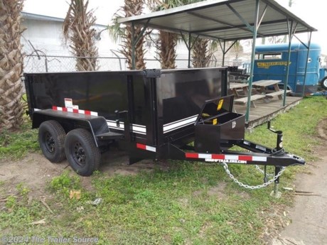&lt;h2&gt;6&#39; X 10&#39; 8K Pro Lite Dump Trailer&lt;/h2&gt;
&lt;p&gt;&lt;strong&gt;NOTE: Trailer pictures may include optional features that are not included in the base price. See available options below.&lt;/strong&gt;&lt;/p&gt;
&lt;p&gt;&lt;em&gt;U-Dump has been building the finest quality dump trailers on the market since 1980: &lt;strong&gt;&amp;ldquo;The Original.&amp;rdquo;&lt;/strong&gt;&lt;/em&gt;&lt;/p&gt;
&lt;p&gt;This 6&#39; X 10&#39; 8K Dump Trailer is proudly built in the USA by the company that started building them more than 30 years ago. Standard equipment includes a deep cycle marine battery &amp;amp; charger, electric brakes on both axles, undercoating, and an enclosed lockable power box. Features also include split doors and remote controlled dumping on a 10&#39; cord. lers are designed to work reliably and efficiently on both residential and commercial job sites. Like all U-Dump products, Pro Lite trailers are engineered to perform and built to last.&lt;/p&gt;
&lt;h2&gt;8K Pro Lite Dump Trailer Details:&lt;/h2&gt;
&lt;ul&gt;
&lt;li&gt;&lt;em&gt;6&#39; X 10&#39;&lt;/em&gt;&lt;/li&gt;
&lt;li&gt;&lt;em&gt;8K GVWR&lt;/em&gt;&lt;/li&gt;
&lt;li&gt;&lt;em&gt;31&quot; High Sides&lt;/em&gt;&lt;/li&gt;
&lt;li&gt;&lt;em&gt;Low Profile&lt;/em&gt;&lt;/li&gt;
&lt;li&gt;&lt;em&gt;LED Lights&lt;/em&gt;&lt;/li&gt;
&lt;li&gt;&lt;em&gt;Split Rear Gates&lt;/em&gt;&lt;/li&gt;
&lt;li&gt;&lt;em&gt;12K Drop Leg Jack&lt;/em&gt;&lt;/li&gt;
&lt;li&gt;&lt;em&gt;Battery&lt;/em&gt;&lt;/li&gt;
&lt;li&gt;&lt;em&gt;Battery Charger&lt;/em&gt;&lt;/li&gt;
&lt;/ul&gt;
&lt;p&gt;&lt;strong&gt;Options:&lt;/strong&gt;&lt;/p&gt;
&lt;ul&gt;
&lt;li&gt;&lt;em&gt;Color&lt;/em&gt;&lt;/li&gt;
&lt;li&gt;&lt;em&gt;Spare Tire&lt;/em&gt;&lt;/li&gt;
&lt;li&gt;&lt;em&gt;Tarp&lt;/em&gt;&lt;/li&gt;
&lt;/ul&gt;
&lt;p&gt;&lt;strong&gt;Includes 5 Year Warranty&lt;/strong&gt;&lt;/p&gt;
&lt;p&gt;See more at: &lt;a href=&quot;https://thetrailersource.com&quot;&gt;https://thetrailersource.com&lt;/a&gt;&lt;/p&gt;