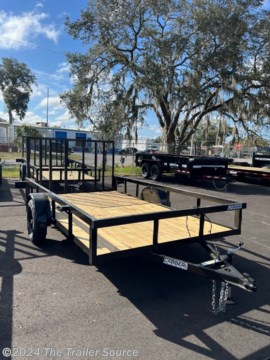 &lt;p&gt;2023 Caliber Trailers 6.5 X 12 Utility Trailer. 3K, Ramp Gate, Swivel jack, 2&quot; Coupler, Spare Mount.&lt;/p&gt;
&lt;p&gt;In Stock at U-Dump Trailers in Ocala, Fl&lt;/p&gt;
&lt;p&gt;&amp;nbsp;&lt;/p&gt;
&lt;p&gt;can haul up to 2,010LBS&lt;/p&gt;
