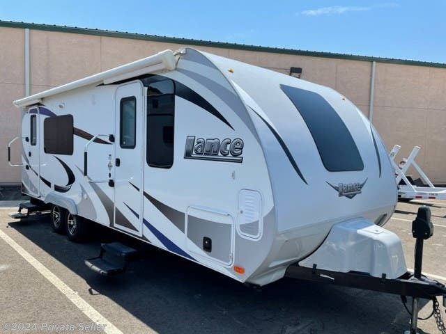 Used 2018 Lance 2285 available in Fair Oaks, California