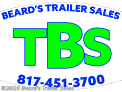 New 2019 Load Trail 102X24 Gooseneck RENTAL available in Fort Worth, Texas