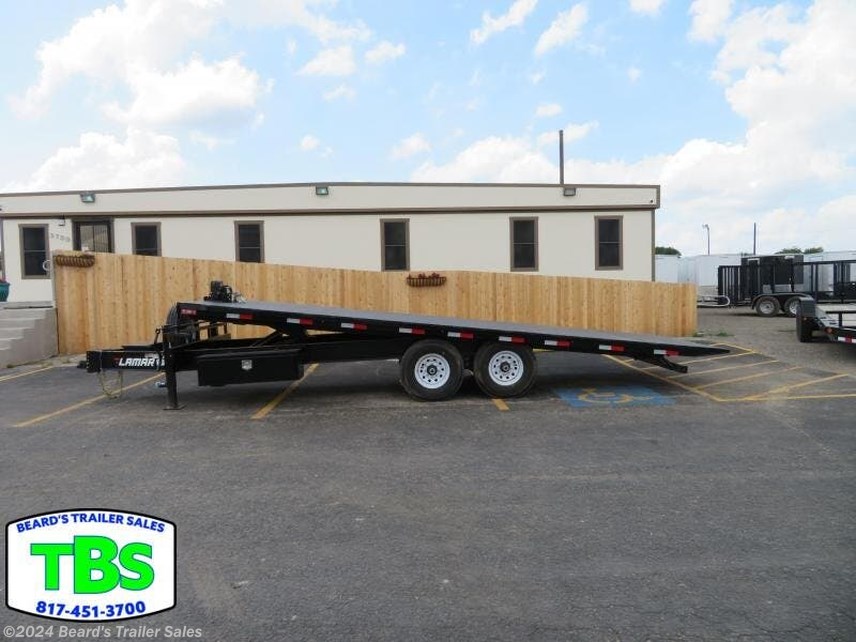 New 2019 Lamar 102X22 RENTAL available in Fort Worth, Texas