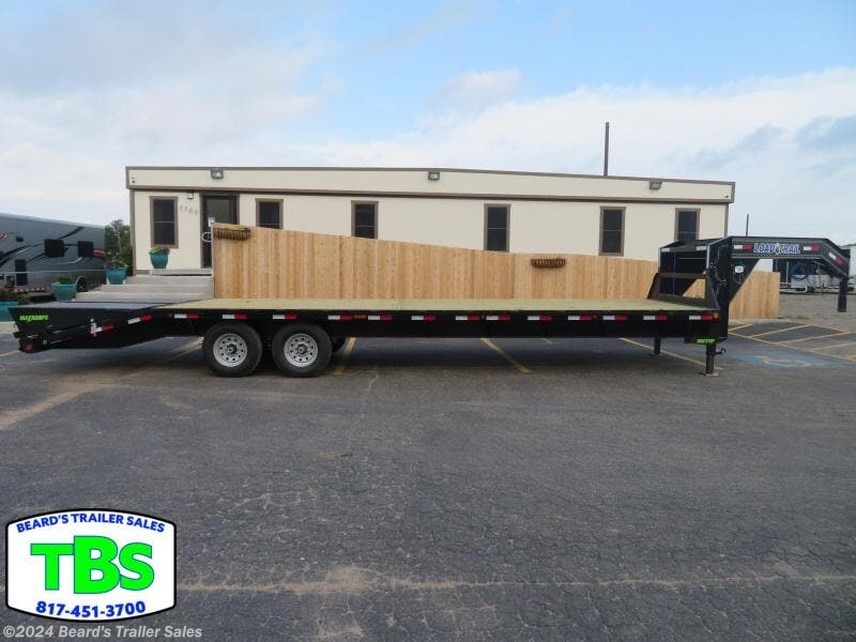 New 2019 Load Trail 102X30 available in Fort Worth, Texas