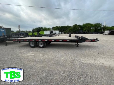 &lt;p&gt;TRAILER SPECS: 102&quot;X20&#39; 2-7,000# axles Brake-2 Electric Fender- Diamond Plate Floor- Steel Plug-7 Way RV Ramp-Rear Safety Chains DOT Sides-24&quot; Sides-Solid TRAILER RENTAL RATES: Daily: $85 Weekly: $300 Monthly: $1275&lt;/p&gt;