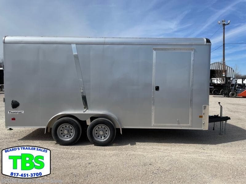 2023 Haulmark 7X14