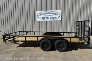 2026 Top Hat 77 X 16