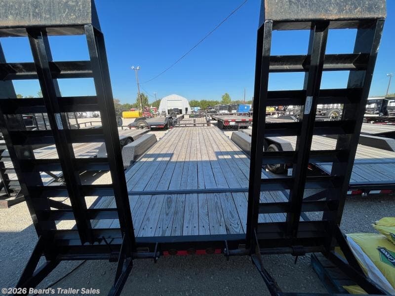 2021 83X22 RENTAL by Load Trail from Beard's Trailer Sales in Fort Worth, Texas