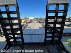 2021 83X22 RENTAL by Load Trail from Beard's Trailer Sales in Fort Worth, Texas