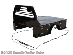 New 2024 Load Trail 97"W x 8'6L x 56"CTA x 42" Runners available in Fort Worth, Texas