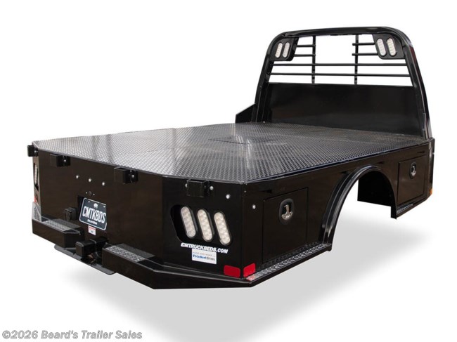 2023 CM Truck Beds SK SK-02845742