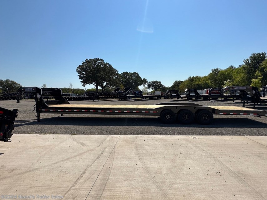 New 2024 Load Trail 102X40 Car Hauler available in Fort Worth, Texas