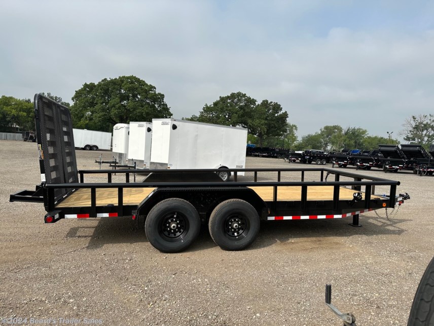New 2024 Load Trail 83X20 Car Hauler available in Fort Worth, Texas