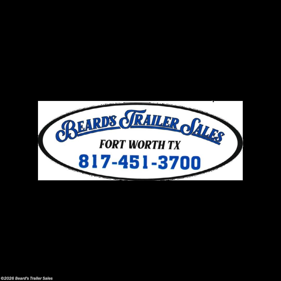 2023 CM Truck Beds RD RD-02975842 - New Flat Bed Body for sale by Beard's Trailer Sales in Fort Worth, Texas