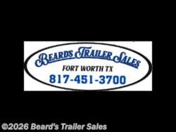 2023 CM Truck Beds RD RD-02975842 - New Flat Bed Body for sale by Beard's Trailer Sales in Fort Worth, Texas