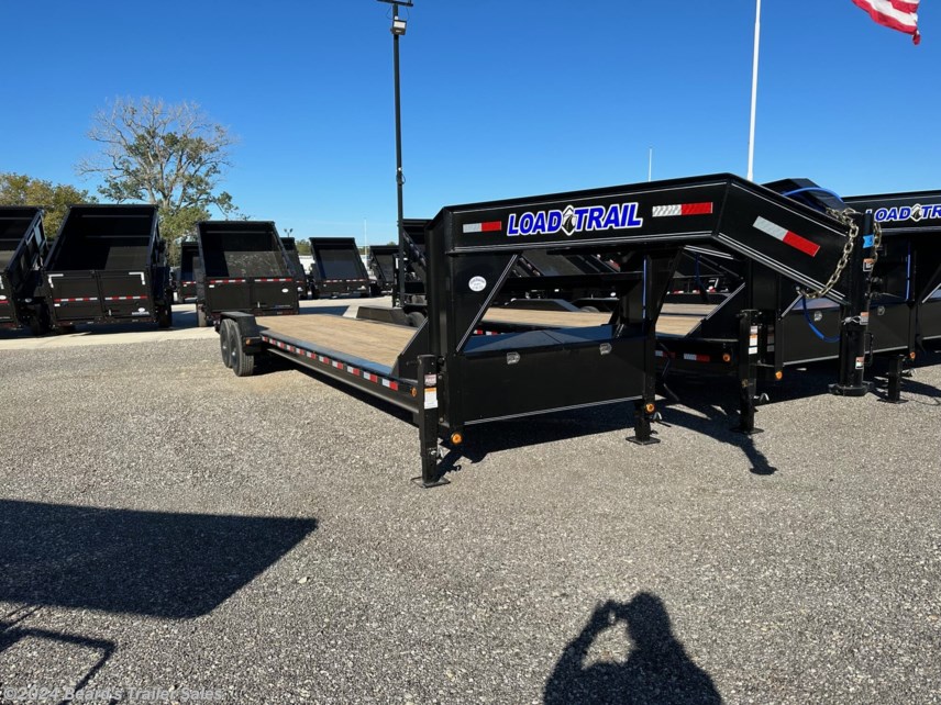 New 2024 Load Trail EG 82X32 Equipment Hauler available in Fort Worth, Texas