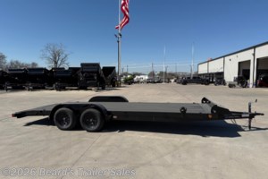 2024 Load Trail CH 83X20