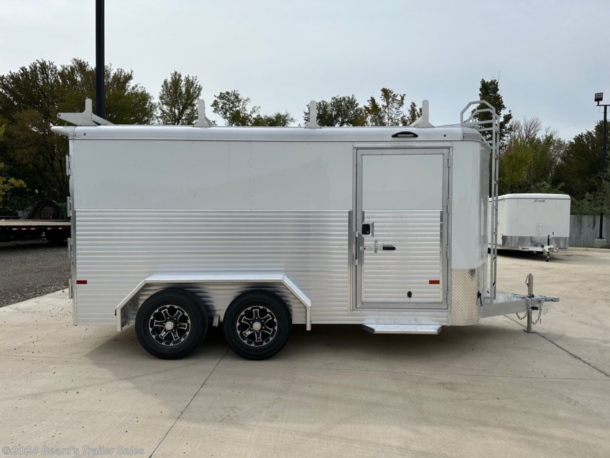 New 2024 Sundowner Cargo 7X16 available in Fort Worth, Texas