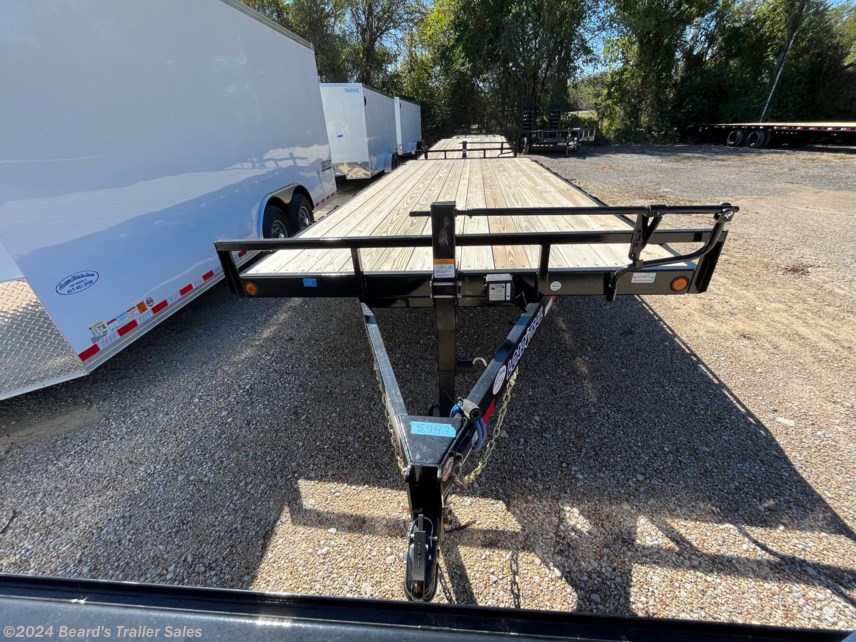 New 2024 Load Trail DK 102X20 available in Fort Worth, Texas