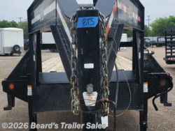 2009 8X20 by PJ Trailers from Beard's Trailer Sales in Fort Worth, Texas