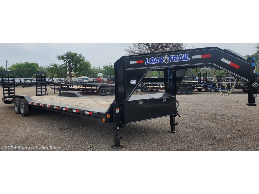 Used 2023 Load Trail 8.5X32 available in Fort Worth, Texas
