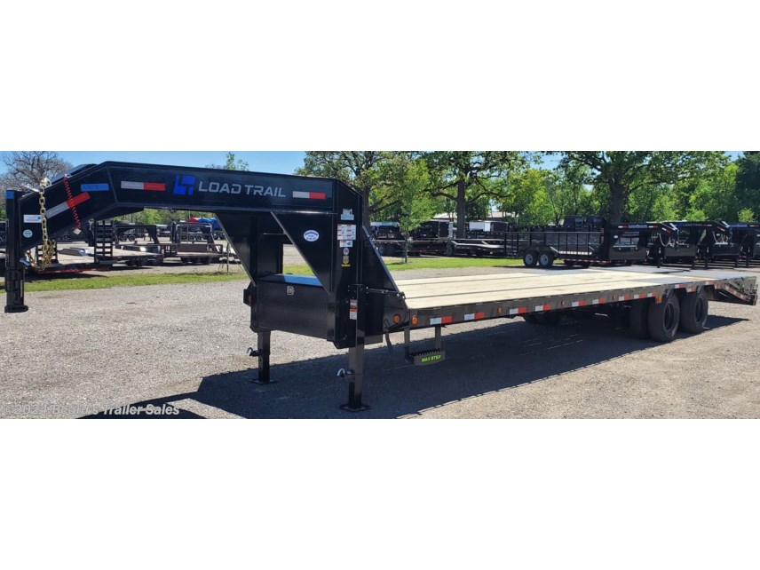 New 2024 Load Trail GP 102X32 available in Fort Worth, Texas
