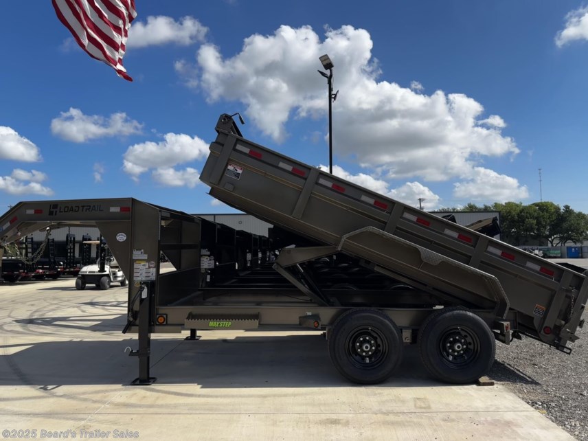 2024 Load Trail Dg 83x14