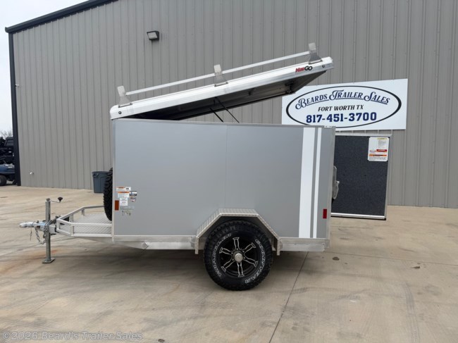 2024 Sundowner Cargo 5X8