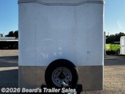 2019 Haulmark Transport 7X16 - Used Cargo Trailer for sale by Beard's Trailer Sales in Fort Worth, Texas