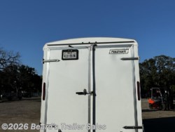 2019 Transport 7X16 by Haulmark from Beard's Trailer Sales in Fort Worth, Texas