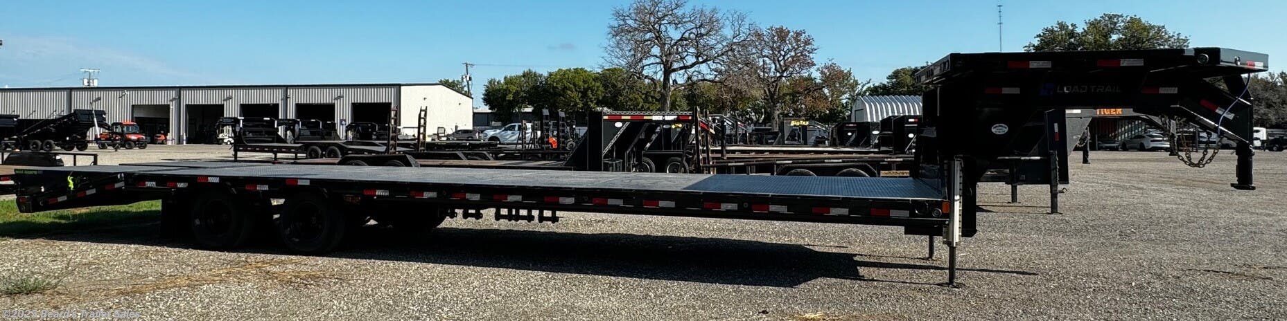 2025 Load Trail GP 102x35