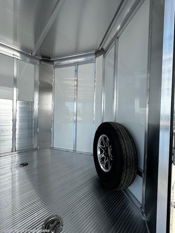 2025 Cargo 24X8 by Sundowner from Beard's Trailer Sales in Fort Worth, Texas