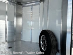 2025 Cargo 24X8 by Sundowner from Beard's Trailer Sales in Fort Worth, Texas