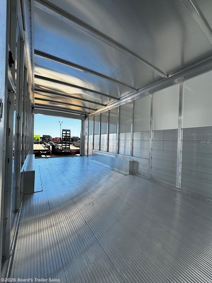 New 2025 Sundowner Cargo 24X8 available in Fort Worth, Texas