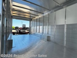 New 2025 Sundowner Cargo 24X8 available in Fort Worth, Texas