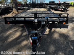 2022 Load Trail CH 102X22 - New Car Hauler Trailer for sale by Beard's Trailer Sales in Fort Worth, Texas