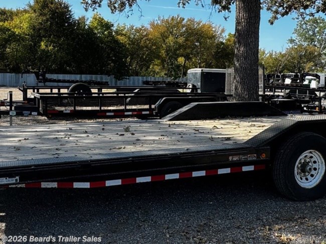 2022 Load Trail CH 102X22