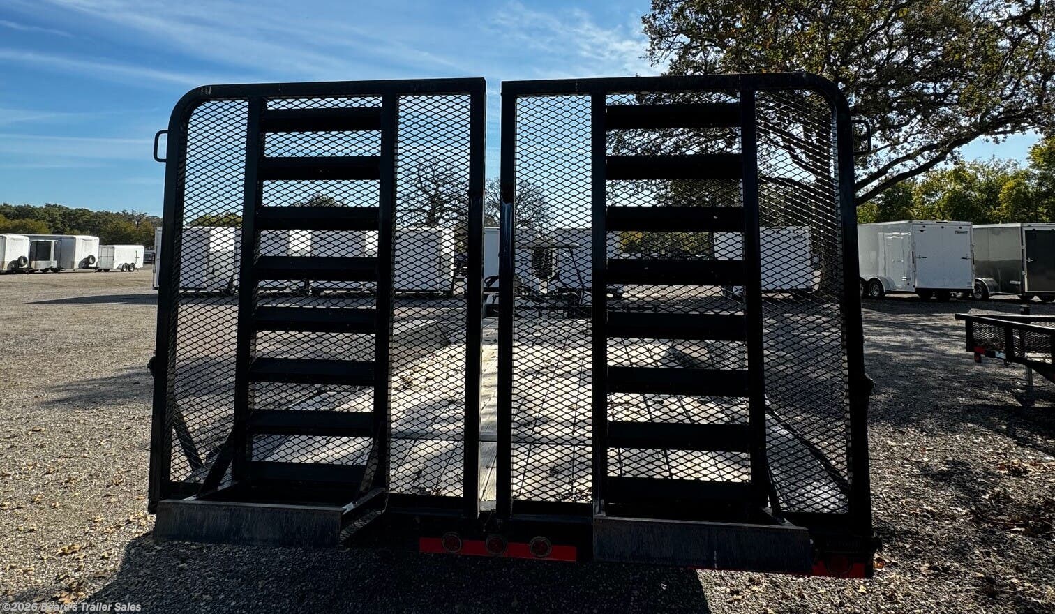 2022 CH 102X22 by Load Trail from Beard's Trailer Sales in Fort Worth, Texas